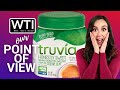 Our point of view on truvia caloriefree sweetener from amazon