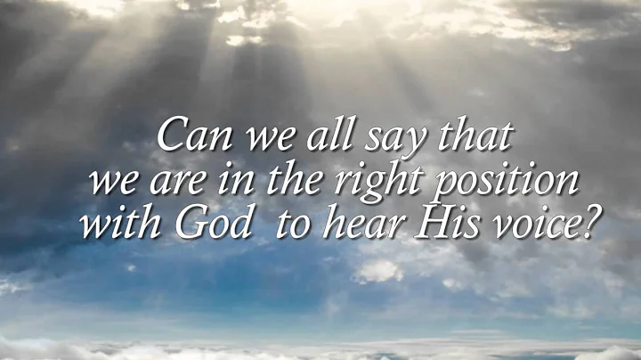 Joyce J. Toney-Prayers From the Front Lines
