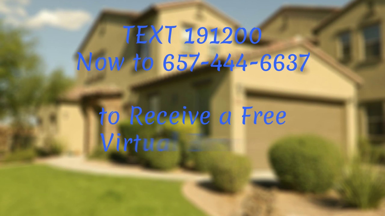 Grayhawk Townhome For Sale YouTube