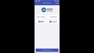 TUTORIAL ON POS PRIZE SCHEME