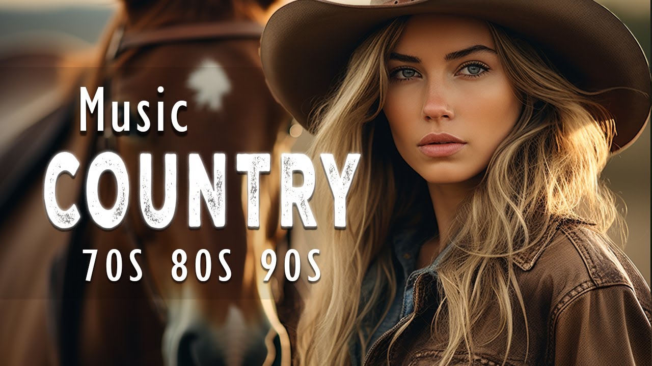 Greatest Hits Old Country Songs Playlist Ever - Top Greatest Old Classic Country Songs Collection