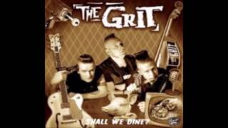 The Grit - Stuck In Streatham