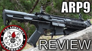 G&G ARP9 Review - Presample screenshot 5