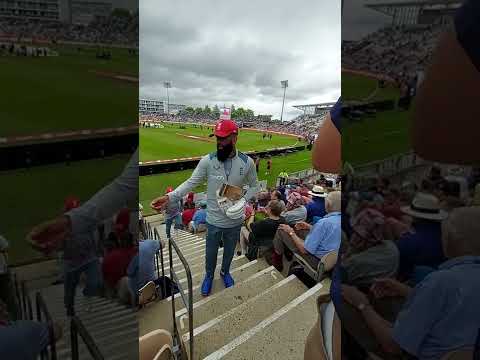 Moeen Ali cool