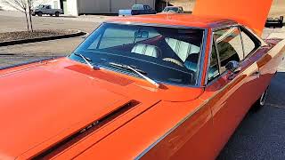 1968 Plymouth Satellite - For Sale by Carcraft Classics 3,560 views 1 year ago 26 minutes