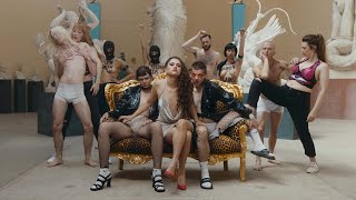 Nikoline - Sut Min Klit (Explicit)