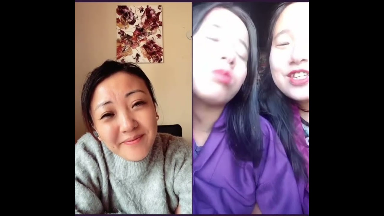 Let's Get Real with Nima Yangki and Dawa Yangki