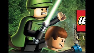 lego star wars: the complete failure