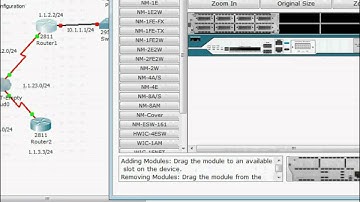 WAN and Cloud configuration 4/8 (DHCP configuration)