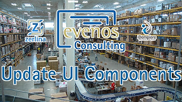 Developing iDempiere 2.0 - Update WebUI components asynchronously