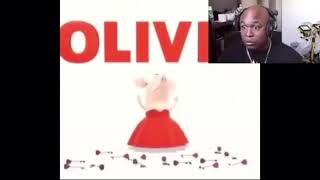 Olivia cow jumpscare Blastphamous