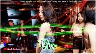 NONSTOP 2020 REMIX CHÂN ÁI + YÊU AI ĐỂ KHÔNG PHẢI KHÓC [ Nguyễn Học Mussic ]