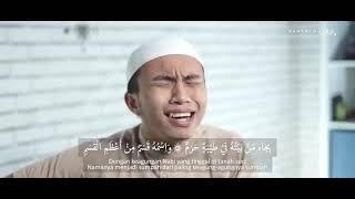 sholawat burdah versi Al khidmah(sulthon)