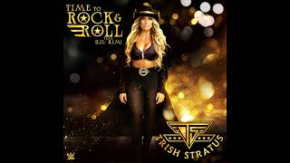 WWE: Time To Rock & Roll (Trish Stratus)