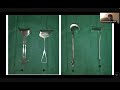 Nbe surgical instruments in surgical oncology dr venkatachala k