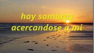 Video voorbeeld van "Alan Parsons - Viejo y Sabio - subtitulado"