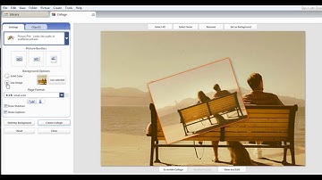 how to photo edit in picasa app
