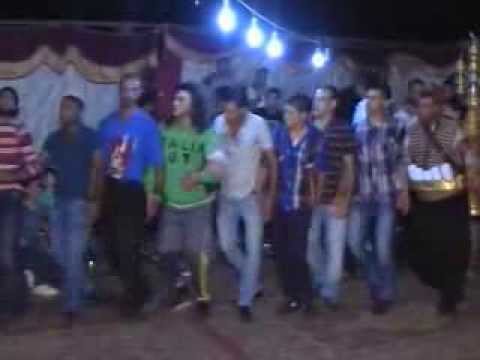 افراح ال الدبس مخيم مادبا 3