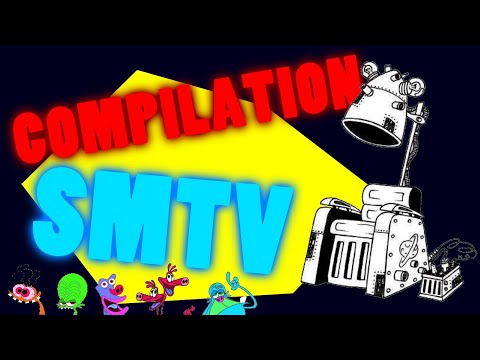 Compilation SMTV