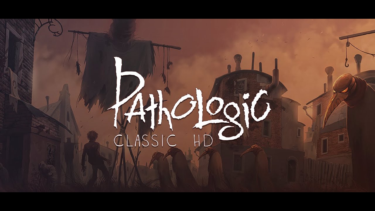 Pathologic Classic HD on GOG.com