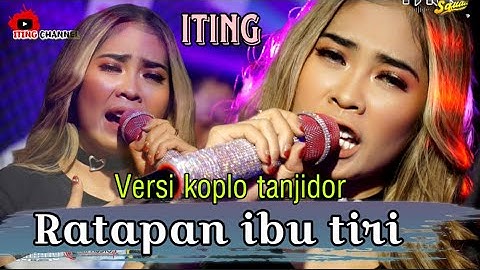 RATAPAN IBU TIRI - VERSI KOPLO TANJIDOR - ITING X ITING SQUAD MUSIC