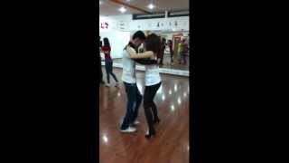 bachata  19.10.12 (20:00) alv