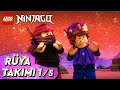 LEGO DREAMZzz - Rüya Takımı | İmparatoru Kurtar