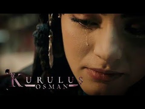 Kuruluş Osman - Acı Su [Kuruluş Versiyon] | KurulusOsman Emotional Background  Music