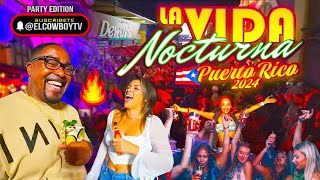 Hermosa BORICUA me lleva a PARICIAR en PUERTO RICO , Espectacular experiencia 🇵🇷🤗🥰🔥 El cowboy TV by El cowboy TV 48,648 views 8 days ago 42 minutes