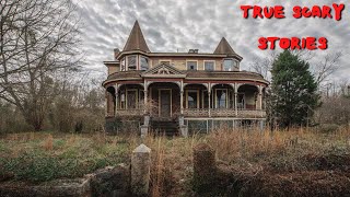 True Scary Stories to Keep You Up At Night (April 2022 Horror Compilation)