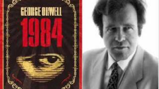 Jonathan Bowden - 1984, George Orwell, totalitarianism - part 7