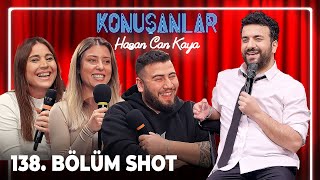 Konuşanlar 138. Bölüm Shot image