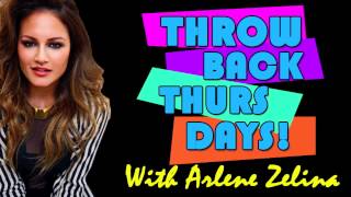 Throwback Thursdays with Arlene Zelina (Teaser)