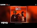 Zlatan x Burna Boy – “Gbeku” (Prod. Rexxie)