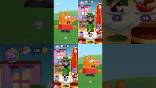 Peppa Pig Eats Poisonous Food