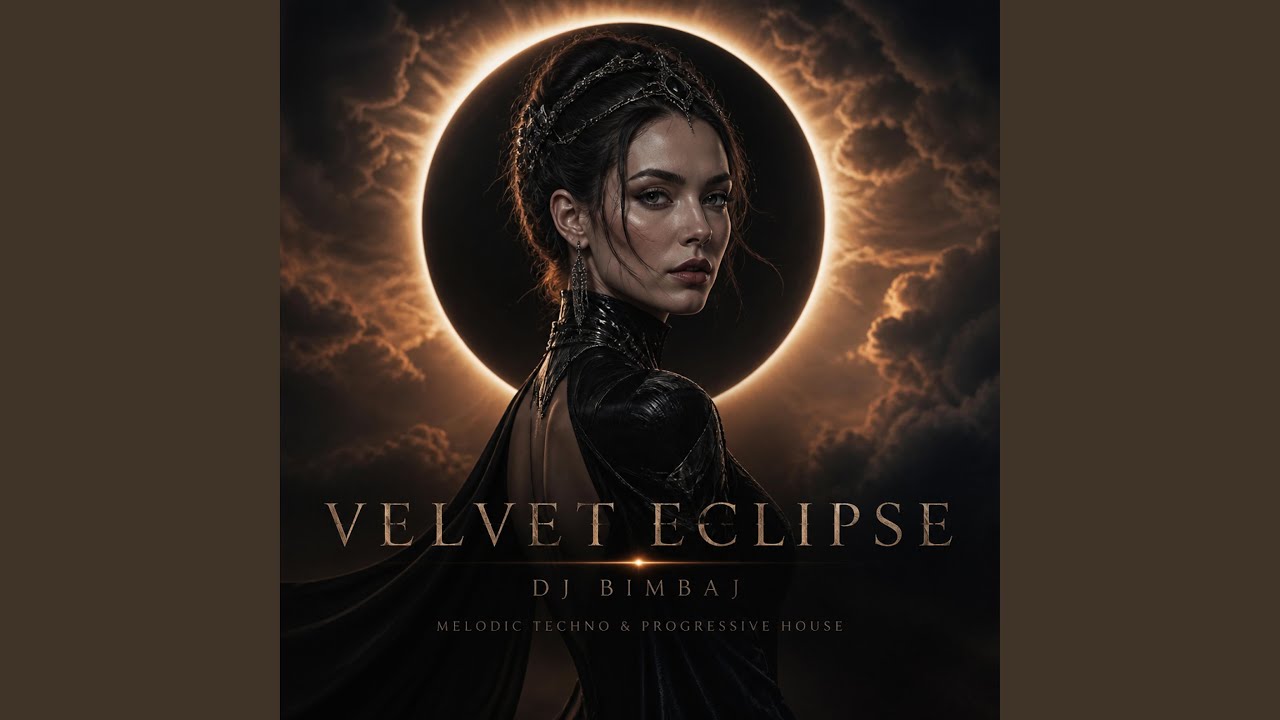 Regardez Velvet Eclipse sur YouTube Regardez Velvet Eclipse sur YouTube