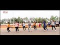 Gitam flashmob 2k18  bengaluru campus  2k18