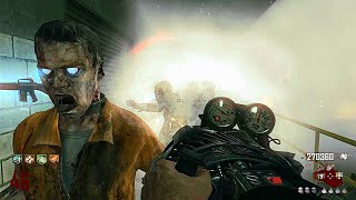 Black Ops 2 Zombies: TranZit - Full Playthrough (No Commentary)