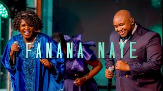 Fanana Naye Joe Kaberi Ft Njoki Munyi