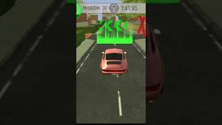 Car Driving simulator || Car caramba Driving simulator || Android gameplay screenshot 2