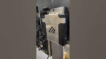 Behind the Scenes of Cutting-Edge Manufacturing