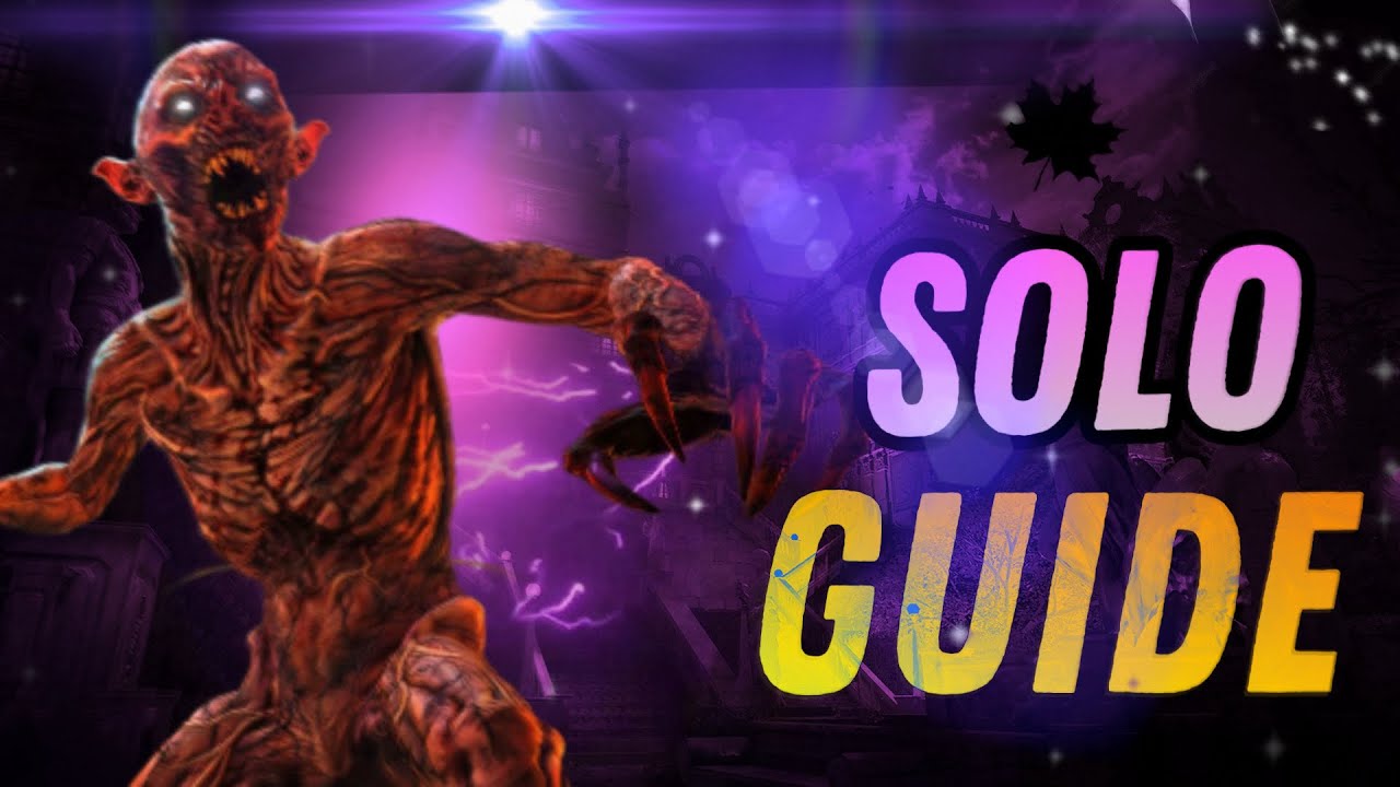 DEAD OF THE NIGHT EASTER EGG GUIDE IN 2024 *Straight to The Point ...