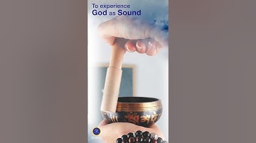 Sound — One of God