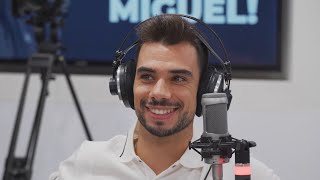 Rádio Comercial | Miguel Oliveira nas Manhãs da Comercial