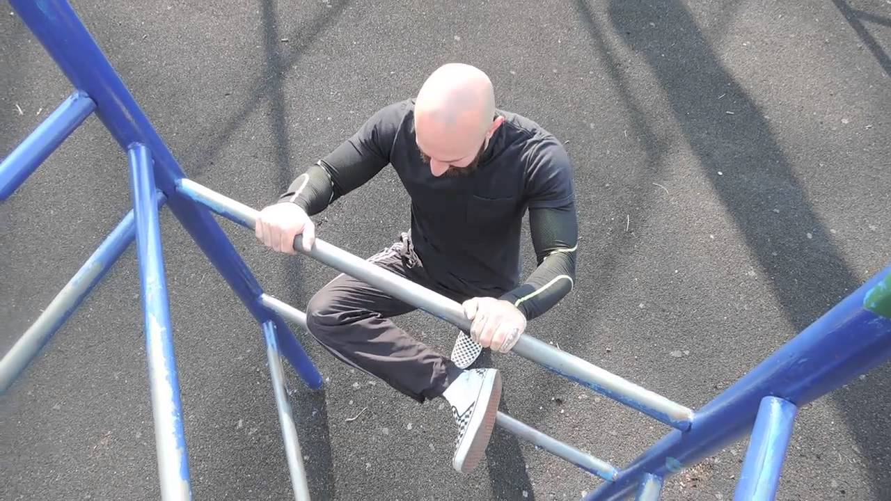 Five Flexibility Standards - Stretching Your Boundaries