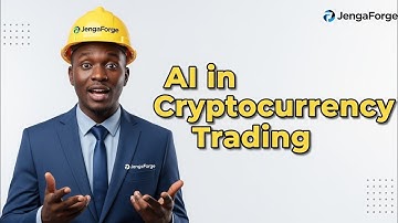 AI in Cryptocurrency Trading