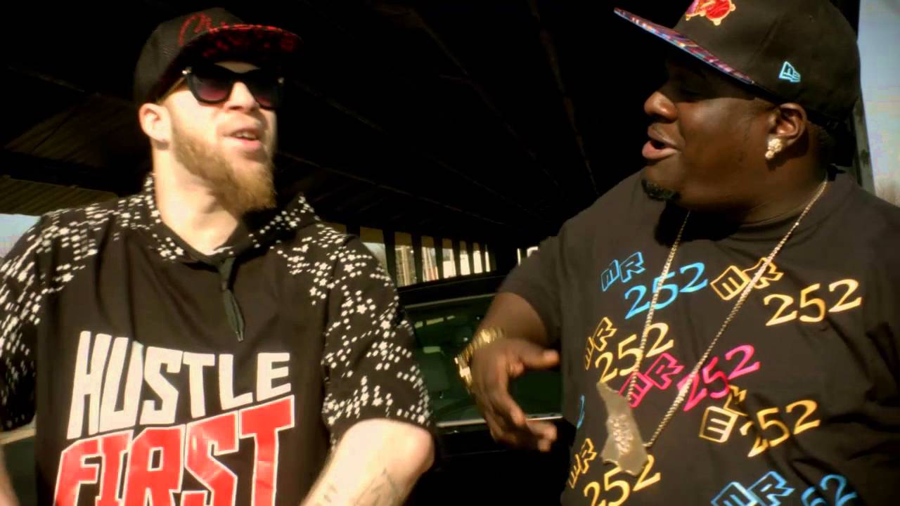 Guarda Mr 252 - I'm Dat N***a su YouTube Guarda Mr 252 - I'm Dat N***a su YouTube