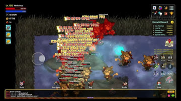 50B PER MINUTE??? | Idle Ninja Online