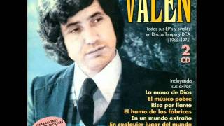 VALEN - CAMINITO DE LA PLAYA