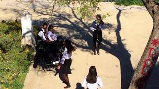 Copy of Barrio Verde, Lisboa